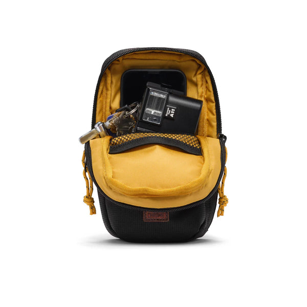 CHROME INDUSTRIES Ruckas Accessory Pouch