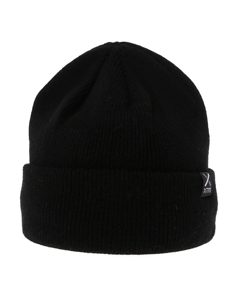 XTM Woodie Fleece Lined Beanie