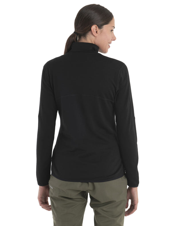 ICEBREAKER Women's Realfleece™ 560 Elemental II L/S Jacket