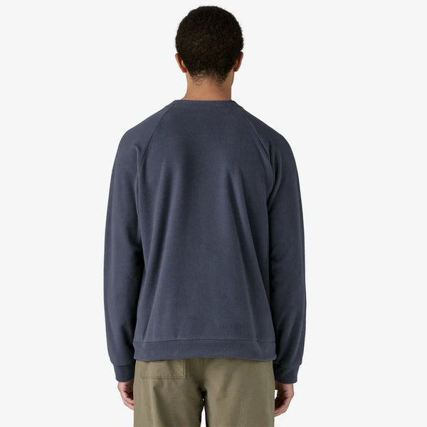 PATAGONIA Men's Micro D® Crewneck Fleece