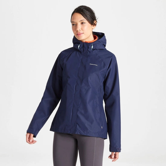 CRAGHOPPERS Women's Orion Waterproof Jacket