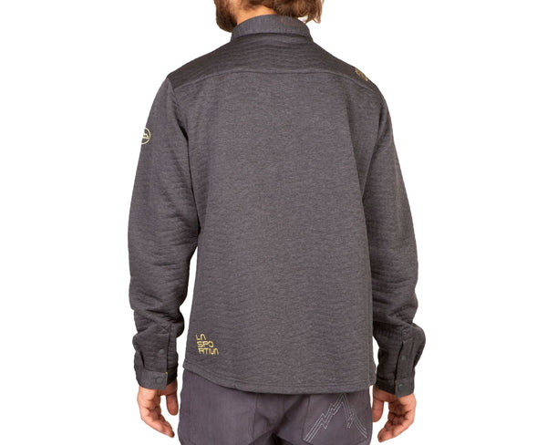 LA SPORTIVA Men's Spacer L/S Shirt