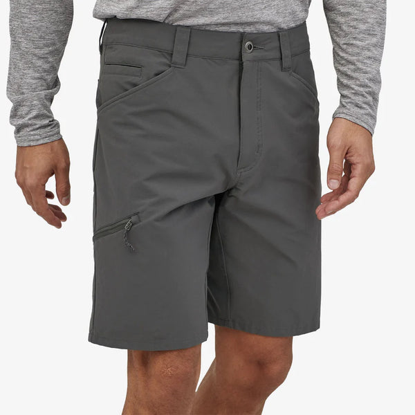 PATAGONIA Men's Quandary Shorts 10