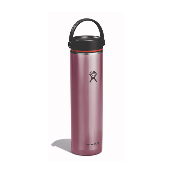 HYDRO FLASK Trail Series Lightweight 24 oz Wide Mouth (709ml)