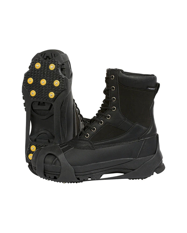 XTM Ice Grippers (Boot Snow Spike Grips) XL only