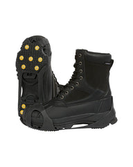 XTM Ice Grippers (Boot Snow Spike Grips) XL only