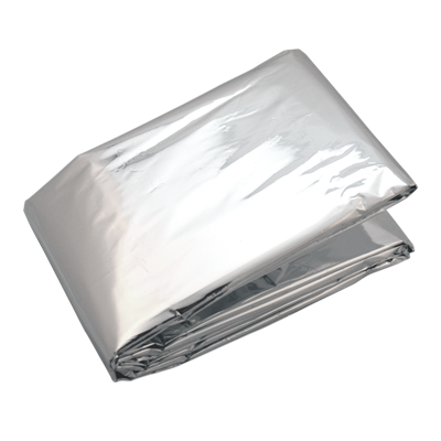 COGHLANS Emergency Blanket