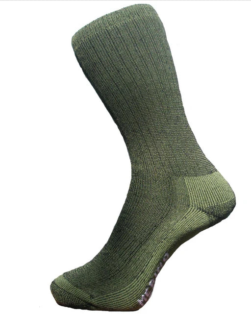 MERINO TREADS All Day Feet Sock