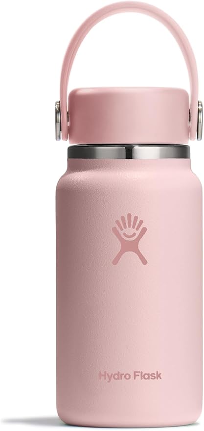 HYDRO FLASK 6.7 oz Micro Hydro Bottle (198ml)