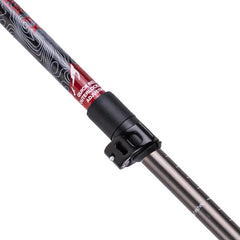 MOUNTAINSMITH Trekker FX Lite Pole Single