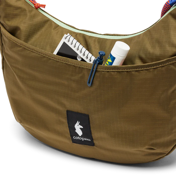 COTOPAXI Trozo 8L Shoulder Bag Cada Dia