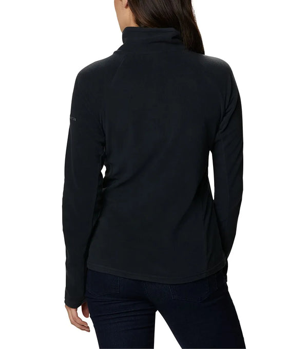 COLUMBIA Women's Glacial IV Fleece Half Zip