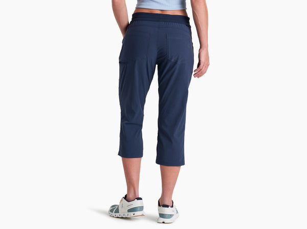 KÜHL Women's Trekr™ Pull On Kapri