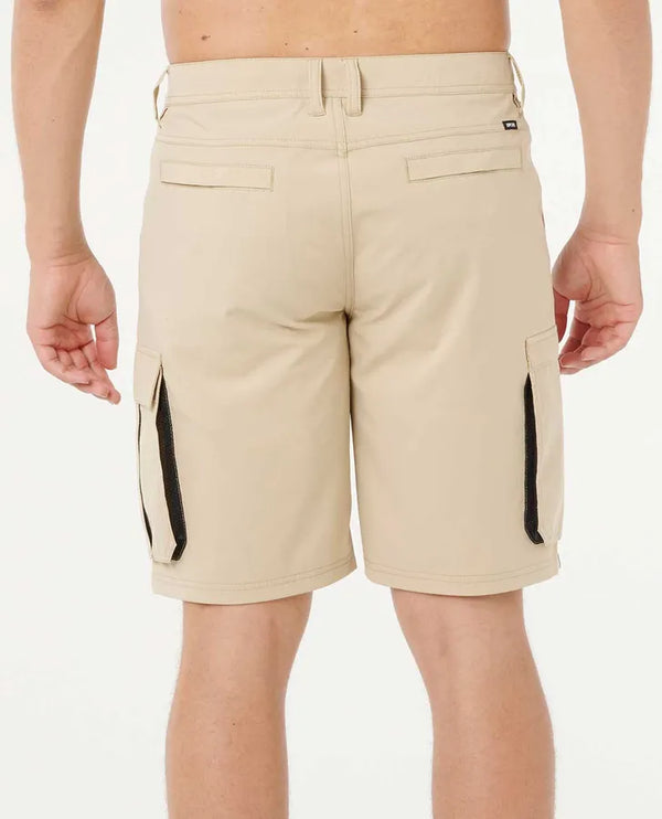 RIP CURL Men's Classic Surf Cargo Boardwalk Short