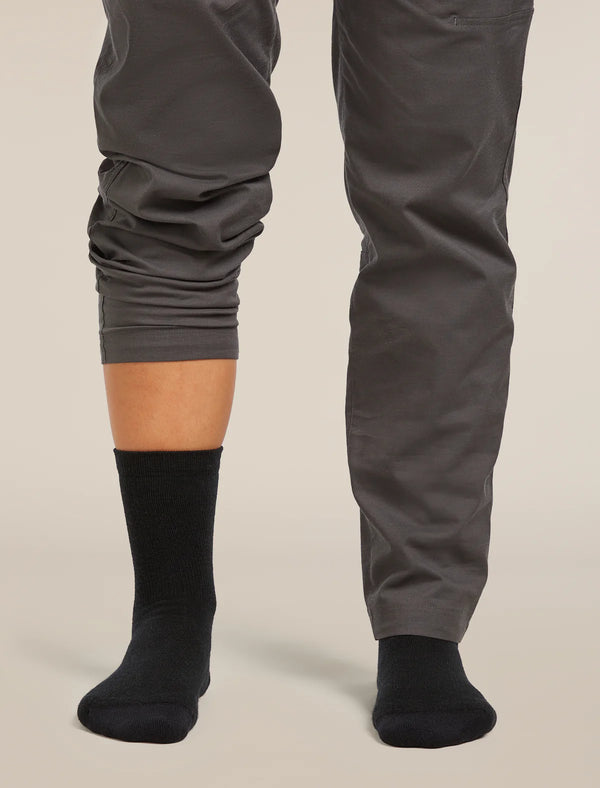 ICEBREAKER Women's Lifestyle Light Crew Sock