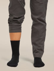 ICEBREAKER Women's Lifestyle Merino Light Crew Sock