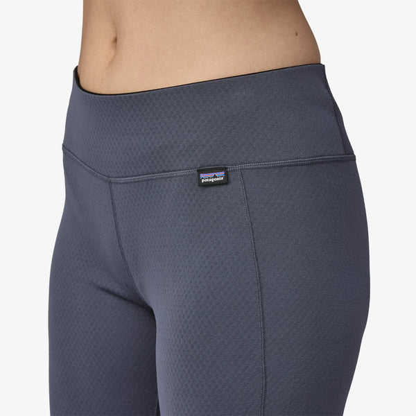 PATAGONIA Women's Capilene Midweight Thermal Leggings