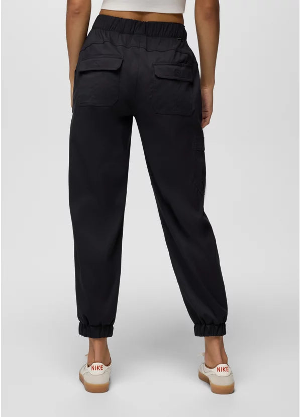 PRANA Women's Stretch Zion E-Waist Jogger