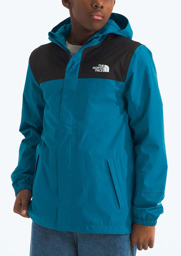 THE NORTH FACE Boy's Antora Waterproof Jacket
