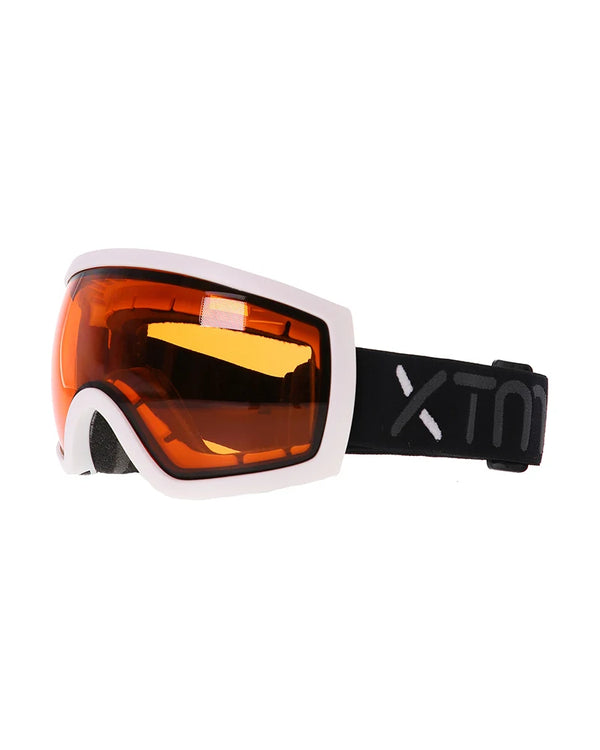 XTM Adult's Force Ski Goggle