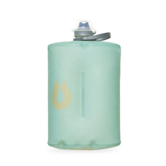 HYDRAPAK Stow 1L Flexible Bottle