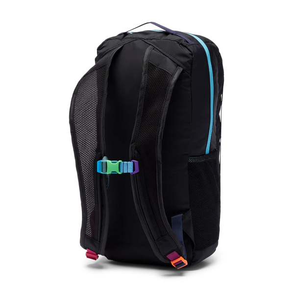 COTOPAXI Batac 16L Day Pack Del Dia Dark