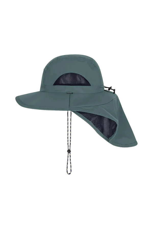 KOORINGAL Flinders Legionnaire Hat