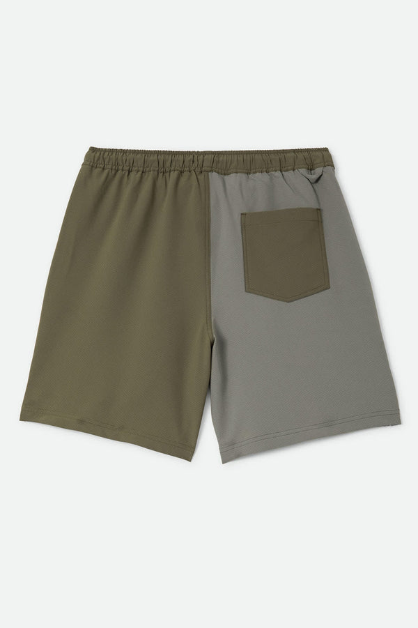 BRIXTON Men's Journey Active Short