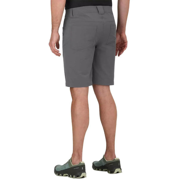 OUTDOOR RESEARCH Men's Voodoo Shorts 34