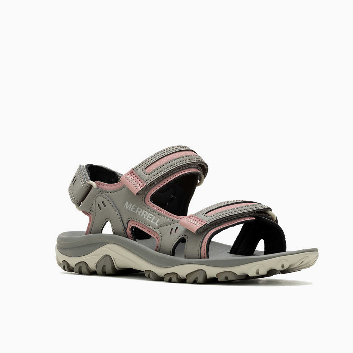 MERRELL Women's Huntington Sport Convertible Sandals