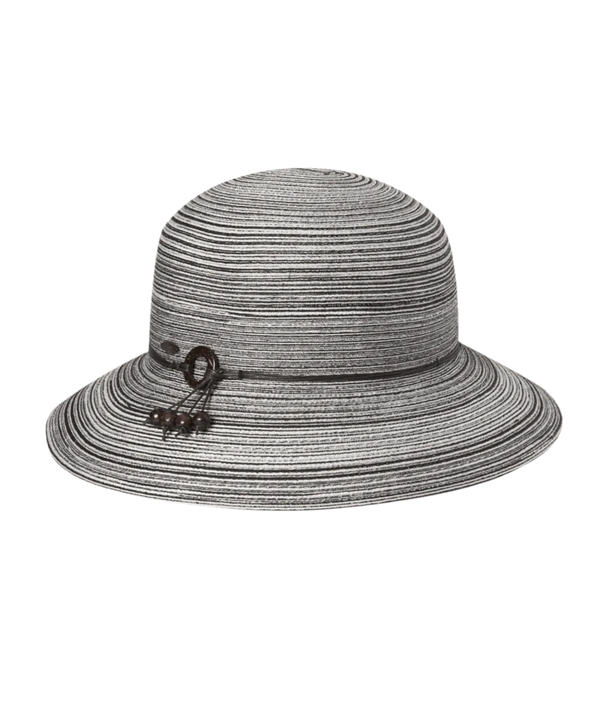 KOORINGAL Women's Short Brim Sophia Hat