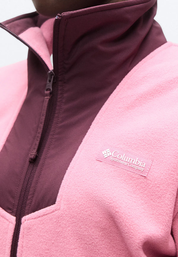 COLUMBIA Women's Sequoia Grove™ Fleece Jkt