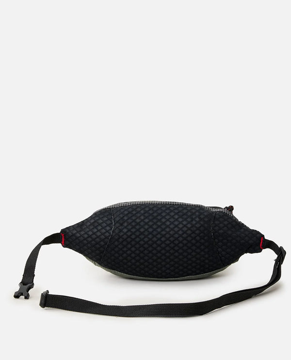 RIP CURL Search Packable Waist Pack / Bum Bag