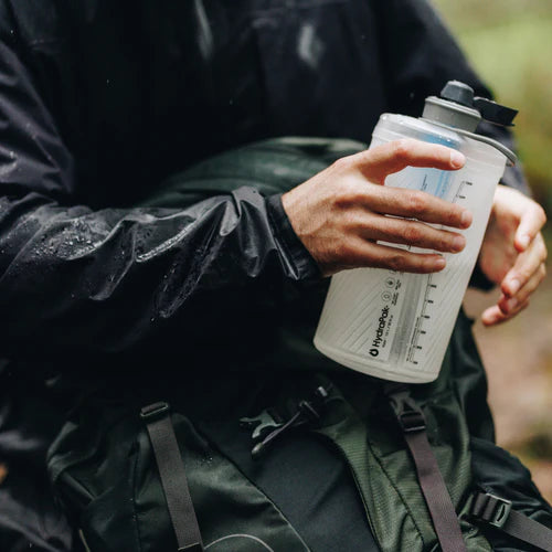 HYDRAPAK Flux™ Bottle 1.5L & Filter System