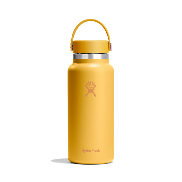HYDRO FLASK 32oz Wide Mouth (946ml)