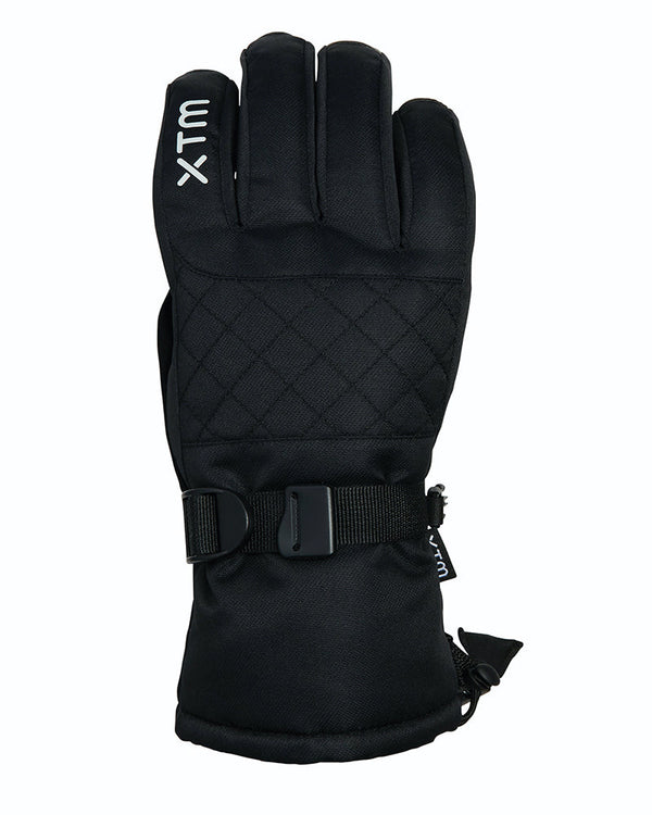 XTM Quilt Ladies Snow Glove