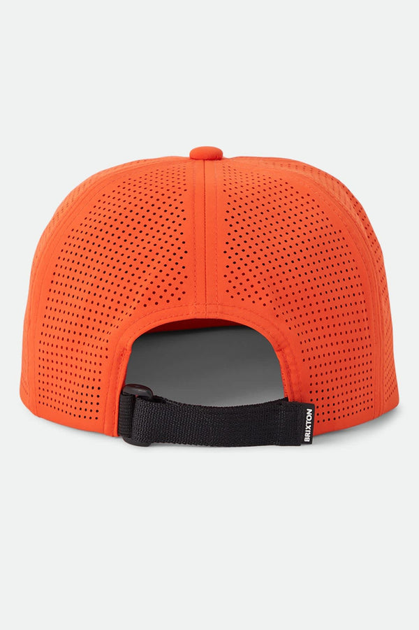BRIXTON Alpha Journey Adjustable Cap