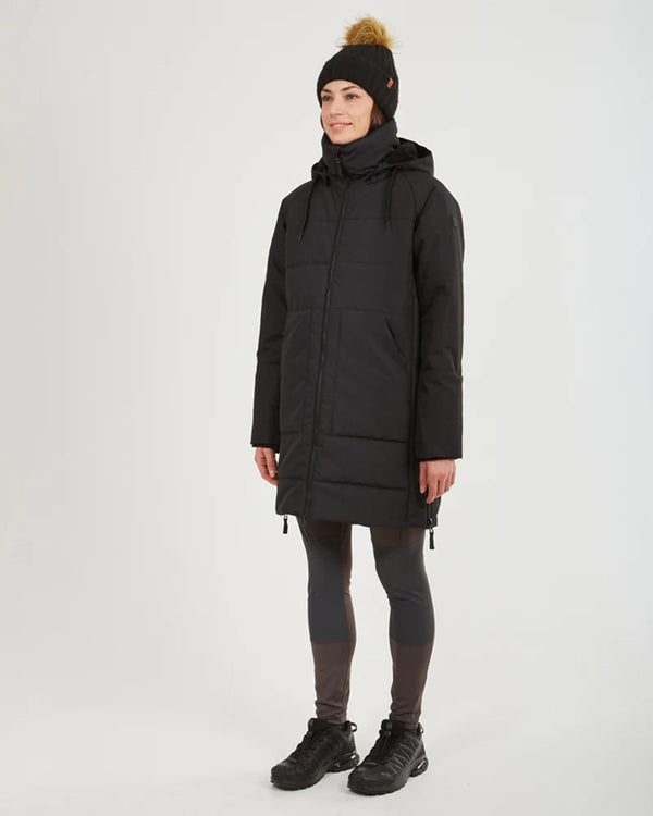 XTM Women's Dakota Insulated Jacket