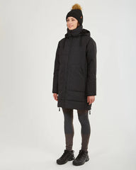 XTM Women's Dakota Insulated Jacket