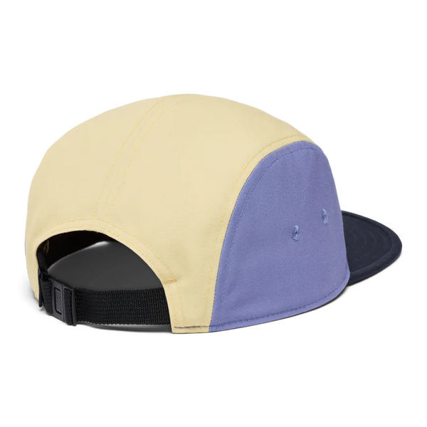 COTOPAXI Do Good 5 Panel Cap