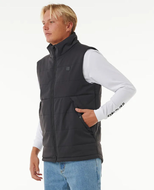 RIP CURL Men's Anti-Series Ridge Vest