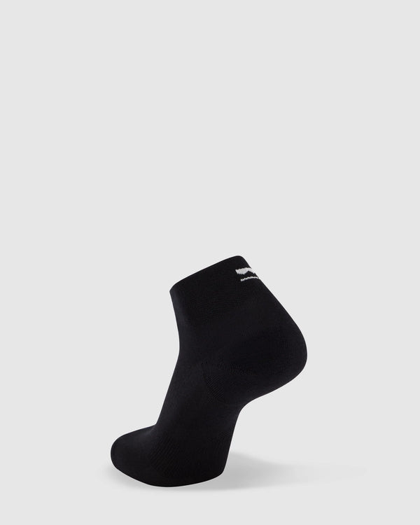 MONS ROYALE Atlas Merino Ankle Sock