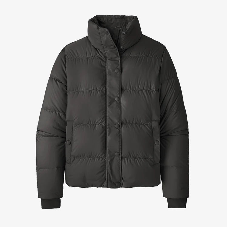 PATAGONIA Women's Silent Down Jacket