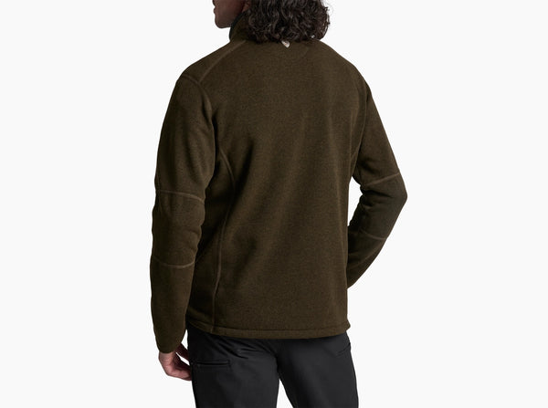 KÜHL Men's Revel™ Fleece 1/4 Zip