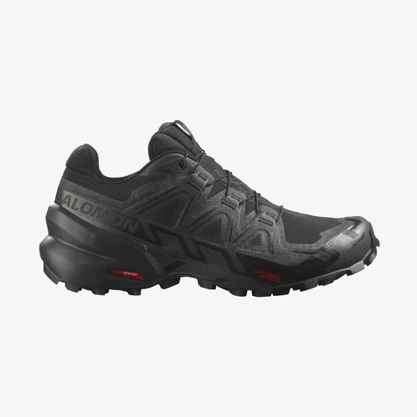 SALOMON Women's Speedcross 6 Gore-tex® Shoe