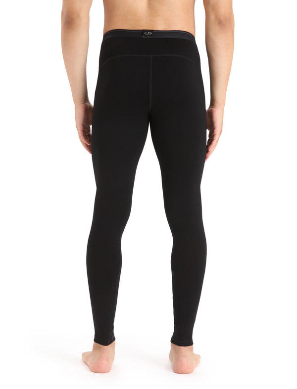 ICEBREAKER Men's 260 g/m Tech Merino Leggings
