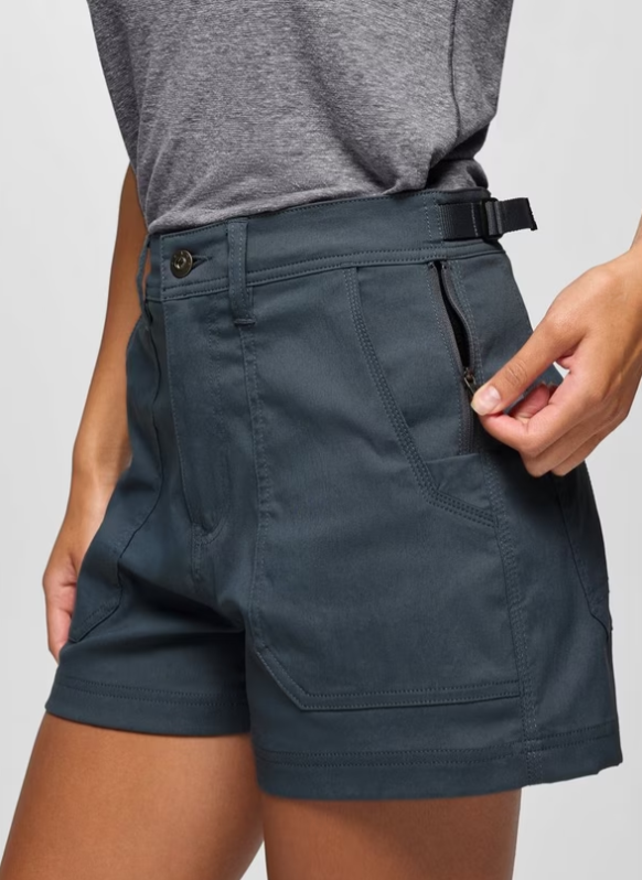 PRANA Women's Stretch Zion™ Cargo 5