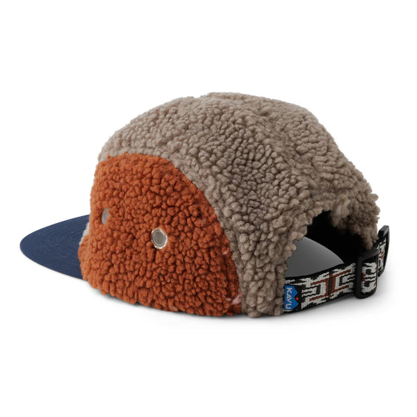 KAVU Fur Ball Camp Cap