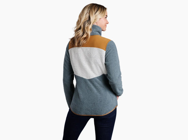 KÜHL Women's Prism Fleece Jacket