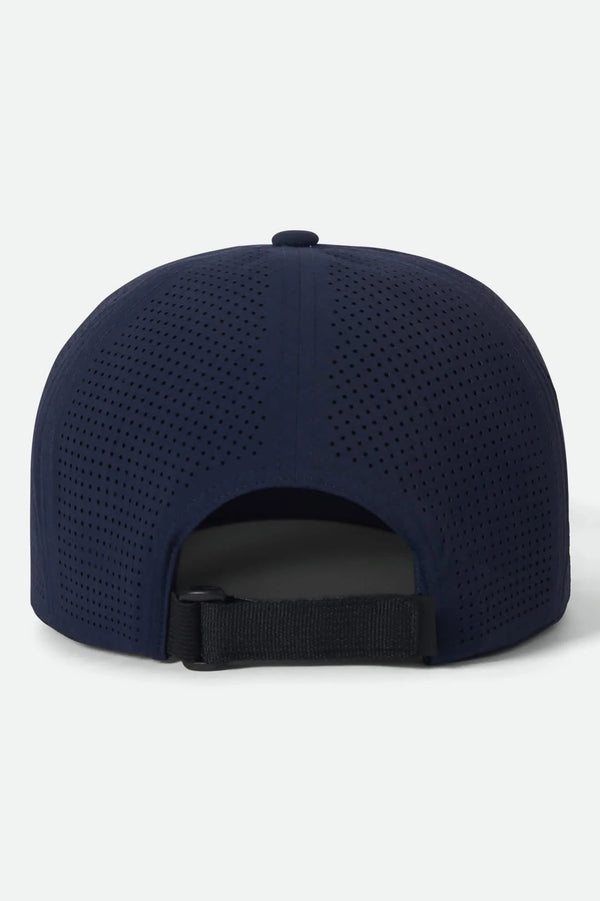 BRIXTON Journey Performance Snapback Cap